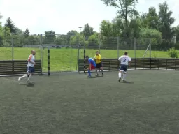 Quatro - FC BS - RD (5.6.2011)